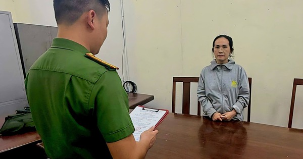 Đồng loạt khám xét nơi ở, nơi làm việc, bắt đối tượng cầm đầu Nguyễn Thị Thu Thảo