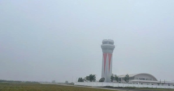 Nguyên nhân nhiều chuyến bay dịp Tết Dương lịch bị chậm