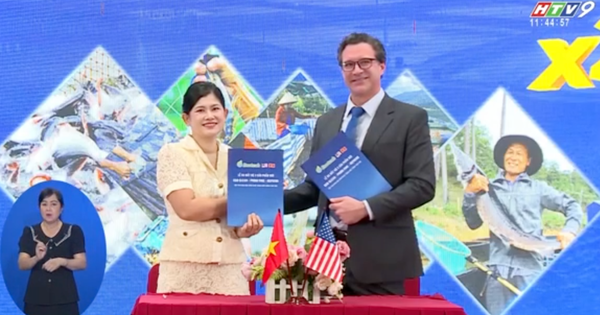 Công nghệ Nano siêu vi hạt mở ra kỳ vọng cách mạng hóa ngành thủy sản