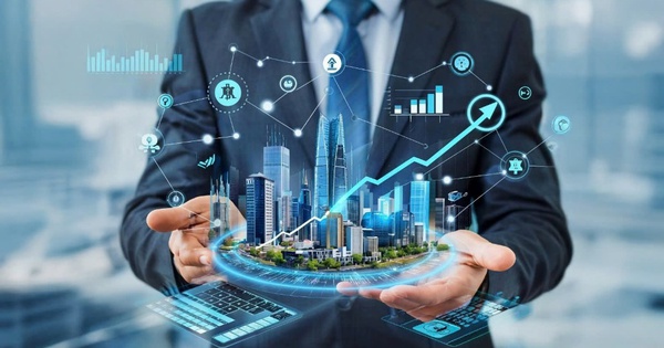 Meey Group bứt phá mạnh mẽ trong cuộc đua công ...