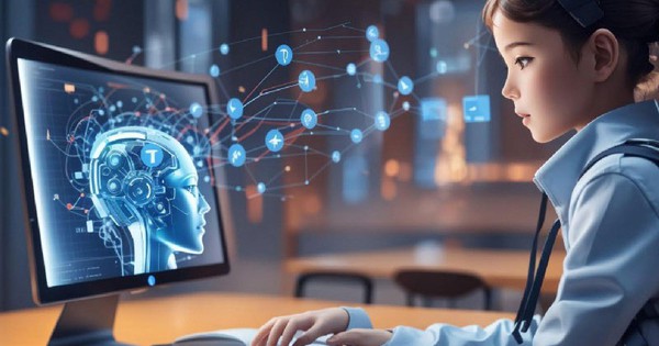 Chuyên gia cảnh báo: Lạm dụng AI đang khiến nhiều sinh viên ‘mất dần khả năng tự suy nghĩ’