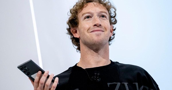 Mark Zuckerberg kéo Meta vào ‘cuộc chiến súp’ k...