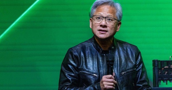 Nvidia thừa nhận dự án AI 100 tỷ USD lớn nhất l...