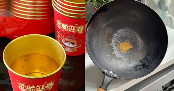 "Danh sách đen" 5 món đồ: Rẻ tiền, nịnh mắt nhưng đầu độc sức khỏe cả nhà