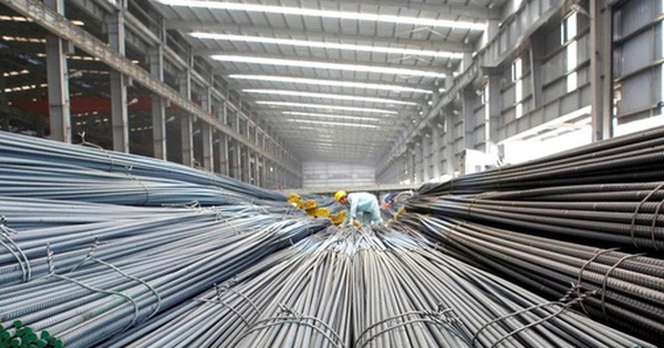 Sau cái bắt tay với VinMetal, Pomina chuẩn bị họp tái cấu trúc