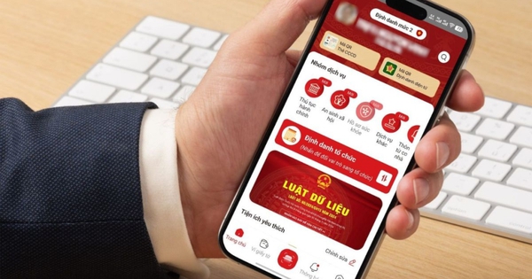 Hướng dẫn đăng ký tạm trú, thông báo lưu trú, thường trú: Làm đúng 3 bước trên VNeID là xong!