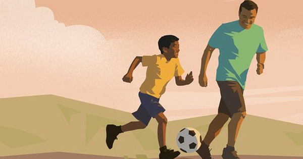 Nghiên cứu hành vi của hơn 200 trẻ, chuyên gia chỉ ra: Những đứa trẻ hạnh phúc nhất đều có cha mẹ làm 8 điều này vào mỗi buổi sáng