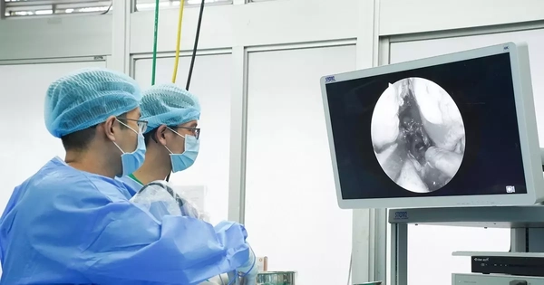 Đau đầu, mờ mắt suốt 10 năm vì ‘sát thủ’ ẩn mình trong não