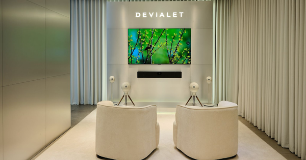 Một “ốc đảo âm thanh” mới xuất hiện giữa trung tâm Sài Gòn: Điểm hẹn của giới mê hi-fi