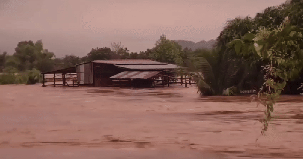 Cảnh báo đặc biệt với người dân Huế, Đà Nẵng và nhiều tỉnh thành