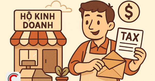 Hộ kinh doanh không phải đóng thuế có cần kê khai doanh thu?