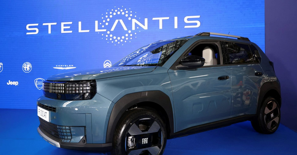 Một hãng xe vừa vi phạm hợp đồng hàng trăm triệ...