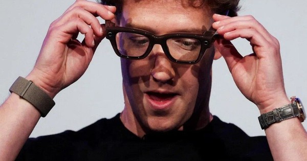 Mark Zuckerberg cắt 30% ngân sách Metaverse, gi...