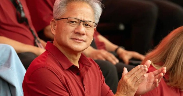 Nvidia đau đầu vì 60,6 tỷ USD tiền mặt