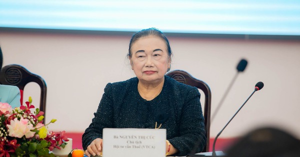 Chuyên gia Thuế: Không ai tăng thuế khi sang kê khai, vẫn nộp theo tỉ lệ doanh thu bán hàng 1%, ăn uống dịch vụ 4,5%, nhưng phải khai đúng