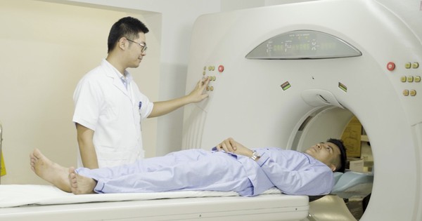 Năm 2025, Viện Ung bướu TP HCM tiếp nhận 1,08 triệu lượt khám, tăng hơn 200.000 lượt so với năm 2024