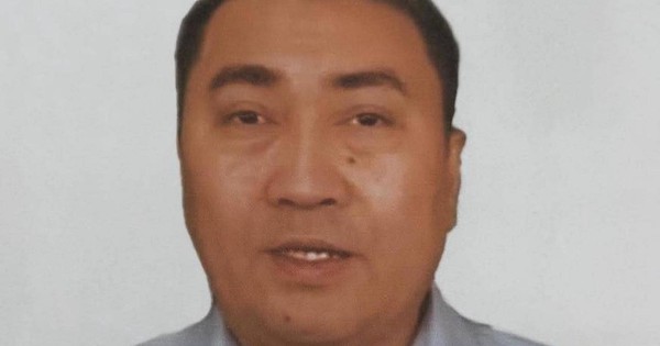 Phát lệnh truy nã Lê Trung Khoa