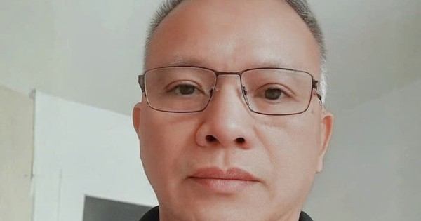 Bộ Công an truy nã Nguyễn Văn Đài