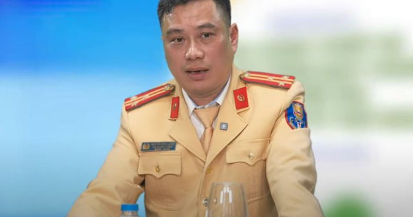 Đại diện Cục Cảnh sát Giao thông: Ghế trẻ em trên ô tô không đạt chuẩn sẽ xử phạt như không sử dụng, giống như xử phạt về mũ bảo hiểm