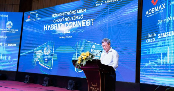 Ademax đồng hành thúc đẩy chuyển đổi số cho TP Đà Nẵng