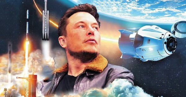 SpaceX của Elon Musk sẽ IPO vào năm 2026 với mứ...