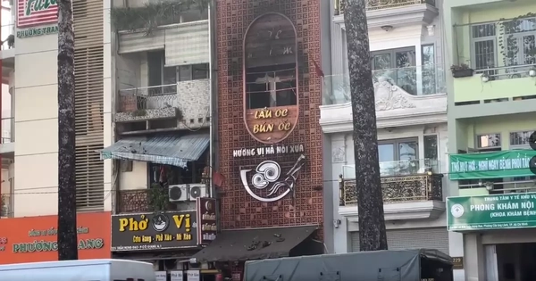 Vụ cháy 4 người tử vong ở TPHCM: Người phụ nữ đ...