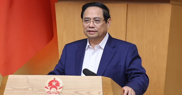 Thủ tướng Phạm Minh Chính: Giá vàng, giá bất động sản neo cao