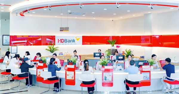HDBank phát hành lô trái phiếu thứ 9 kể từ đầu năm 2025