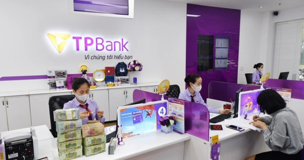 TPBank "hút" thêm 150 tỷ đồng từ trái phiếu