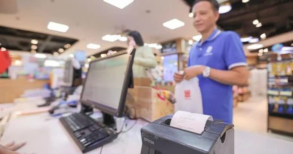 Không lập hóa đơn có thể bị phạt đến 80 triệu đồng