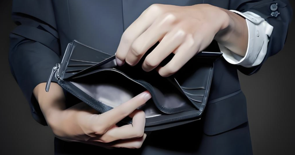 Đừng dại móc ví: Chuyên gia tiết lộ 3 CÂU NÓI giúp bạn từ chối vay tiền mà vẫn giữ nguyên tình bạn!