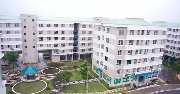 Lãi suất cho người trẻ vay mua nhà hiện ra sao?