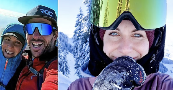 Rủ bạn gái leo núi rồi bỏ mặc bạn chết cóng, người đàn ông bị truy tố và loạt chi tiết rợn người