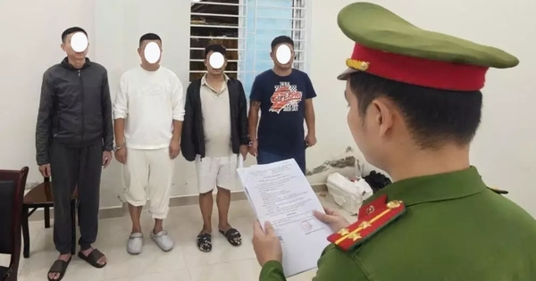 Vay 100.000 tệ để đánh bạc, du khách Trung Quốc bị đồng hương "giam lỏng" ở Đà Nẵng