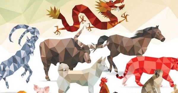 Cuối tháng 10 âm 2 con giáp cần nắm bắt cơ hội làm giàu hiếm có, 1 con giáp cần thận trọng