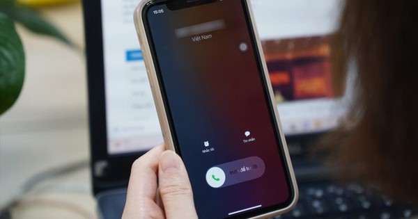 Cảnh báo khẩn đến những ai nhận tin nhắn, cuộc gọi có nội dung này, cần liên hệ ngay cho cơ quan chức năng