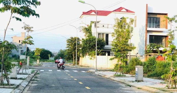 Chung cư tăng giá, dòng tiền rẽ hướng sang đất ven đô