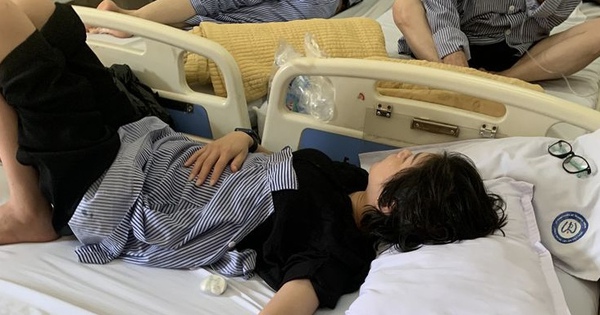 Ung thư đại tràng ngày càng thích "tấn công" người trẻ, bác sĩ nhắc: Muốn ngăn chặn phải BỎ NGAY 4 việc!