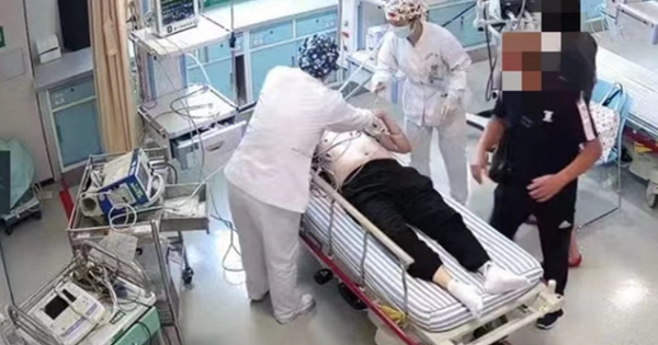 Người phụ nữ 65 tuổi đột tử lúc rạng sáng, bác sĩ tức giận nói: “Tuổi cao đừng làm 4 việc này trước khi ngủ!”