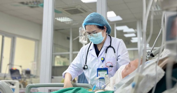 Nam thanh niên ở Nghệ An nhiễm vi khuẩn truyền nhiễm chết người, gây hôn mê sâu nguy kịch sau khi trở về từ Thái Lan