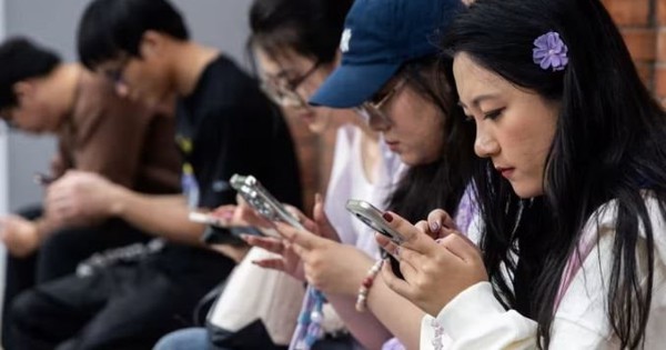 Smartphone AI của ByteDance gây lo ngại về rủi ro bảo mật, loạt ông lớn từ Tencent đến Alibaba phải họp khẩn