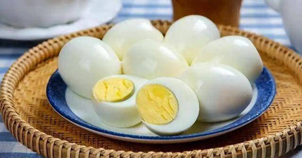 Người không ăn trứng trong thời gian dài, sau 90 ngày cơ thể có thể xuất hiện 3 thay đổi