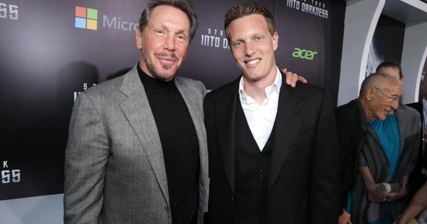 Người con trai ‘khác biệt’ của nhà sáng lập Oracle: Mỗi tuần chỉ có 5 USD tiền tiêu vặt, từ chối nối nghiệp cha để đi làm phim, đấu với Netflix nhằm mua lại Warner Bros