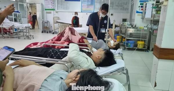 11 người thương vong trên cao tốc: Cô dâu, chú rể cùng họ hàng gặp nạn sau đám cưới