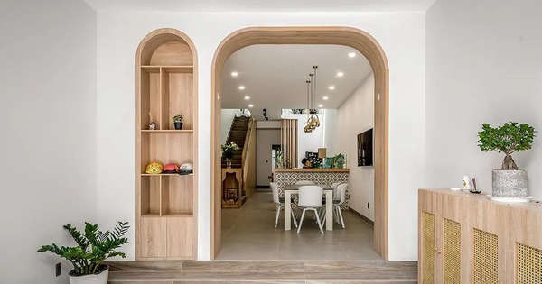 6 dấu hiệu chứng tỏ nhà bạn hợp long mạch, sống càng lâu càng giàu