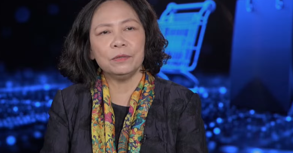 Chuyên gia: Cơ quan Thuế có thể khai thác dữ liệu từ sàn TMĐT, đơn vị vận chuyển.. để xác định hộ kinh doanh kê khai đúng hay không