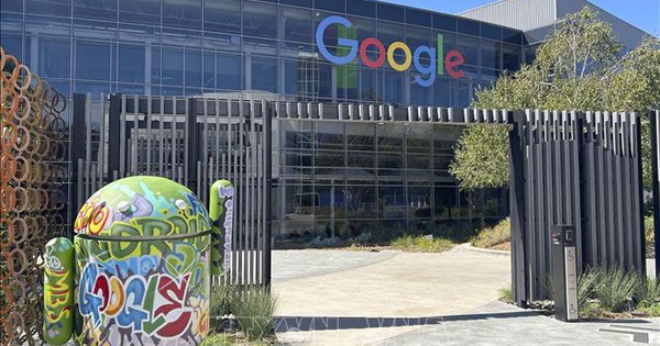 Câu chuyện ít biết về ‘bộ tứ’ đã tạo ra Google Maps