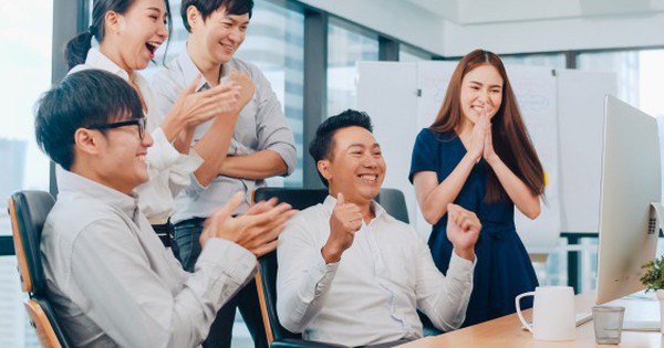 3 kiểu người sở hữu “quyền lực ngầm” chốn công sở: bạn thuộc kiểu nào?