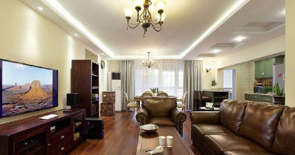 Cổ nhân dặn "Gia hòa vạn sự thành" - Đặt 4 thứ trong phòng khách là đi ngược chân lý, xui xẻo đủ đường