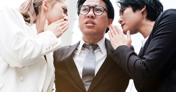 “Im lặng là vàng”: 3 tình huống khi sự im lặng chính là VÀNG RÒNG, thể hiện EQ cao đỉnh chóp